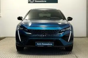 Peugeot 408, 96 kW, bensiin, automaat, esivedu
