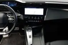 Peugeot 408, 96 kW, bensiin, automaat, esivedu