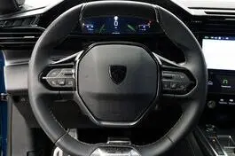 Peugeot 408, 96 kW, bensiin, automaat, esivedu
