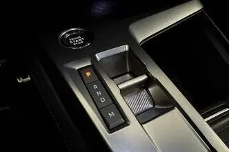 Peugeot 408, 96 kW, bensiin, automaat, esivedu