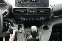 Opel Combo, 1.5, 75 kW, diisel, manuaal, esivedu