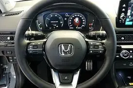 Honda Civic, 2.0, 105 kW, hübriid, automaat, esivedu