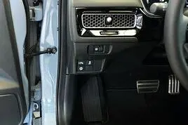 Honda Civic, 2.0, 105 kW, hübriid, automaat, esivedu