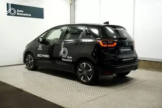Honda Jazz, 1.5, 79 kW, hübriid, automaat, esivedu