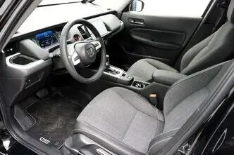 Honda Jazz, 1.5, 79 kW, hübriid, automaat, esivedu