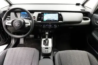 Honda Jazz, 1.5, 79 kW, hübriid, automaat, esivedu