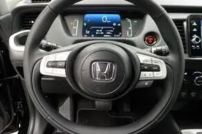 Honda Jazz, 1.5, 79 kW, hübriid, automaat, esivedu