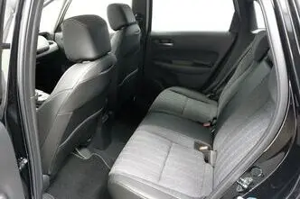 Honda Jazz, 1.5, 79 kW, hübriid, automaat, esivedu