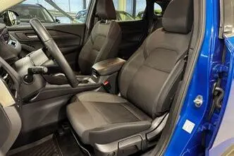 Nissan Qashqai, 1.5, 116 kW, hübriid, esivedu