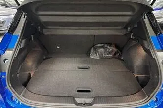 Nissan Qashqai, 1.5, 116 kW, hübriid, esivedu