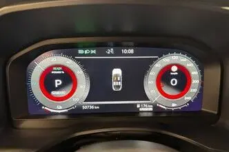 Nissan Qashqai, 1.5, 116 kW, hübriid, esivedu