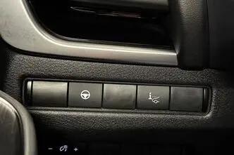 Nissan Qashqai, 1.5, 116 kW, hübriid, esivedu