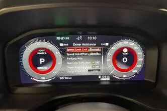 Nissan Qashqai, 1.5, 116 kW, hübriid, esivedu