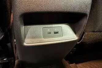 Nissan Qashqai, 1.5, 116 kW, hübriid, esivedu