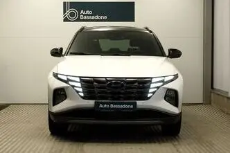 Hyundai Tucson, 1.6, 132.4 kW, гибрид, автомат, полный привод