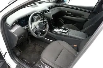 Hyundai Tucson, 1.6, 132.4 kW, гибрид, автомат, полный привод