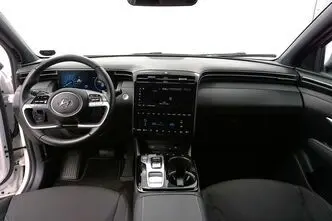 Hyundai Tucson, 1.6, 132.4 kW, гибрид, автомат, полный привод