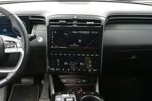 Hyundai Tucson, 1.6, 132.4 kW, гибрид, автомат, полный привод