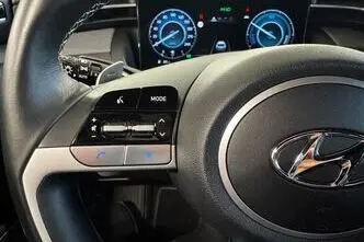 Hyundai Tucson, 1.6, 132.4 kW, гибрид, автомат, полный привод
