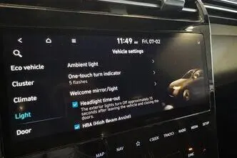 Hyundai Tucson, 1.6, 132.4 kW, гибрид, автомат, полный привод