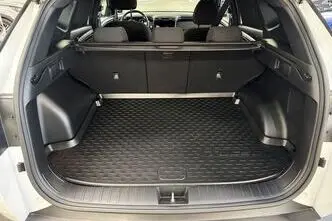Hyundai Tucson, 1.6, 132.4 kW, гибрид, автомат, полный привод