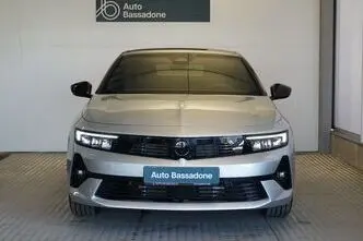 Opel Astra, 1.6, 110 kW, pistikhübriid, automaat, esivedu