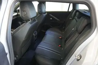 Opel Astra, 1.6, 110 kW, pistikhübriid, automaat, esivedu