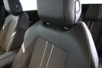 Opel Astra, 1.6, 110 kW, pistikhübriid, automaat, esivedu