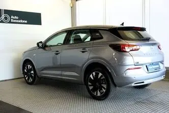Opel Grandland, 1.6, 133 kW, pistikhübriid, automaat, esivedu