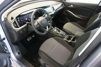 Opel Grandland, 1.6, 133 kW, pistikhübriid, automaat, esivedu