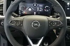 Opel Grandland, 1.6, 133 kW, pistikhübriid, automaat, esivedu
