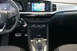 Opel Grandland, 1.6, 133 kW, pistikhübriid, automaat, esivedu