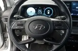 Hyundai Bayon, 73 kW, bensiin, automaat, esivedu