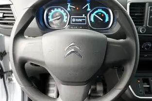 Citroën Jumpy, elekter, automaat, esivedu
