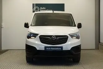 Opel Combo, 1.5, 75 kW, diisel, manuaal, esivedu