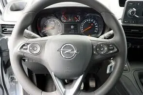 Opel Combo, 1.5, 75 kW, diisel, manuaal, esivedu