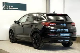 Opel Grandland, 1.6, 133 kW, pistikhübriid, automaat, esivedu