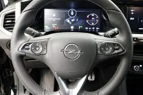 Opel Grandland, 1.6, 133 kW, pistikhübriid, automaat, esivedu
