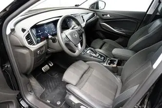 Opel Grandland, 1.6, 133 kW, pistikhübriid, automaat, esivedu
