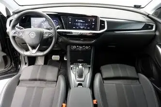 Opel Grandland, 1.6, 133 kW, pistikhübriid, automaat, esivedu