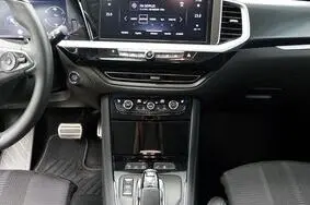 Opel Grandland, 1.6, 133 kW, pistikhübriid, automaat, esivedu