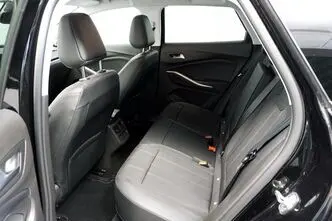 Opel Grandland, 1.6, 133 kW, pistikhübriid, automaat, esivedu