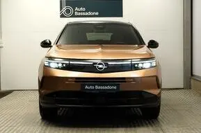 Opel Grandland, 1.2, 100 kW, hübriid, automaat, esivedu
