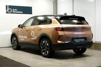 Opel Grandland, 1.2, 100 kW, hübriid, automaat, esivedu