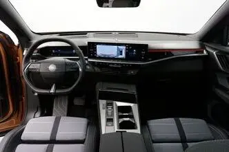Opel Grandland, 1.2, 100 kW, hübriid, automaat, esivedu
