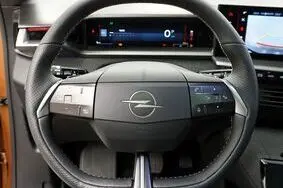 Opel Grandland, 1.2, 100 kW, hübriid, automaat, esivedu
