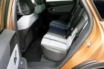 Opel Grandland, 1.2, 100 kW, hübriid, automaat, esivedu