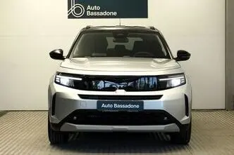 Opel Frontera, 1.2, 107 kW, hübriid, automaat, esivedu