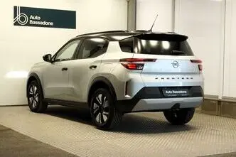 Opel Frontera, 1.2, 107 kW, hübriid, automaat, esivedu
