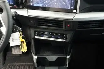 Opel Frontera, 1.2, 107 kW, hübriid, automaat, esivedu